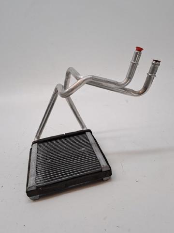 Chłodnica nagrzewnicy (ogrzewacza) Volvo XC40 536