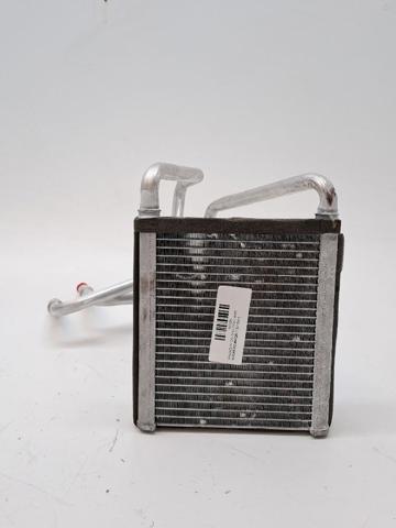 Chłodnica nagrzewnicy (ogrzewacza) Volvo XC40 536