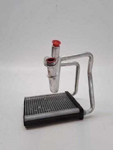 Chłodnica nagrzewnicy (ogrzewacza) Volvo XC40 536