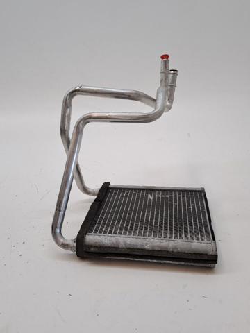 Chłodnica nagrzewnicy (ogrzewacza) Volvo XC40 536