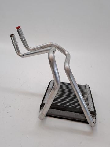 Chłodnica nagrzewnicy (ogrzewacza) Volvo XC40 536