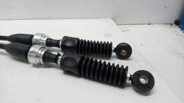 Linka sprzęgła SsangYong Musso FJ