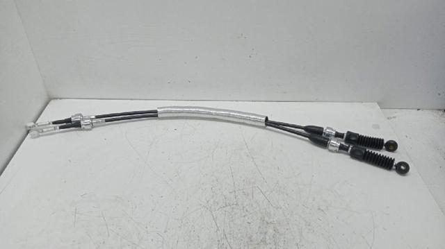 Linka sprzęgła SsangYong Musso FJ