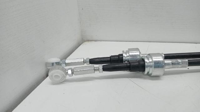 Linka sprzęgła SsangYong Musso FJ