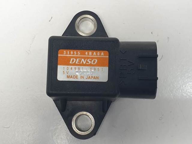 319554BA0A Nissan/Infiniti