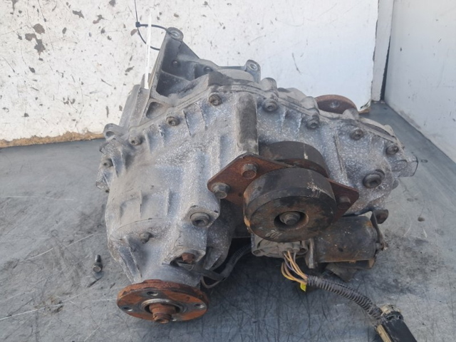 Skrzynia rozdzielcza 3200008000 SSANG YONG
