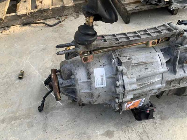 Skrzynia rozdzielcza 3200008010 SSANG YONG