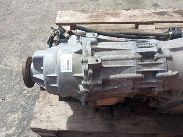Skrzynia rozdzielcza 3200008010 SSANG YONG