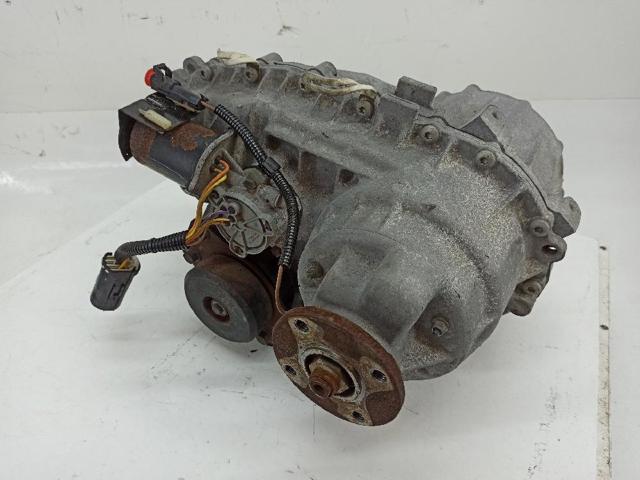 Skrzynia rozdzielcza 3200008010 SSANG YONG