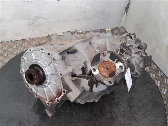 Skrzynia rozdzielcza 3200008010 SSANG YONG