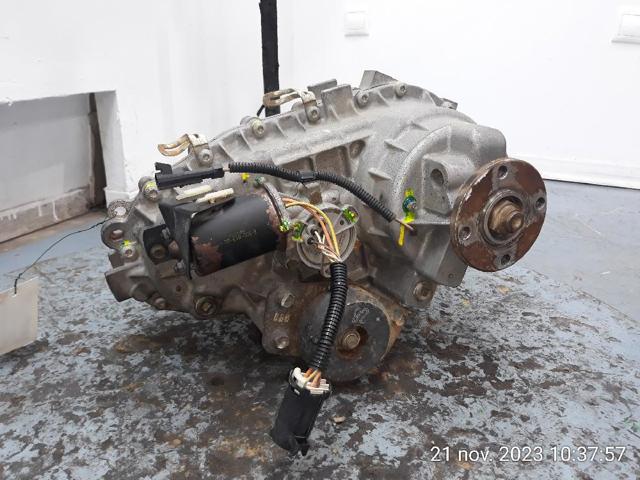 Skrzynia rozdzielcza 3200008010 SSANG YONG