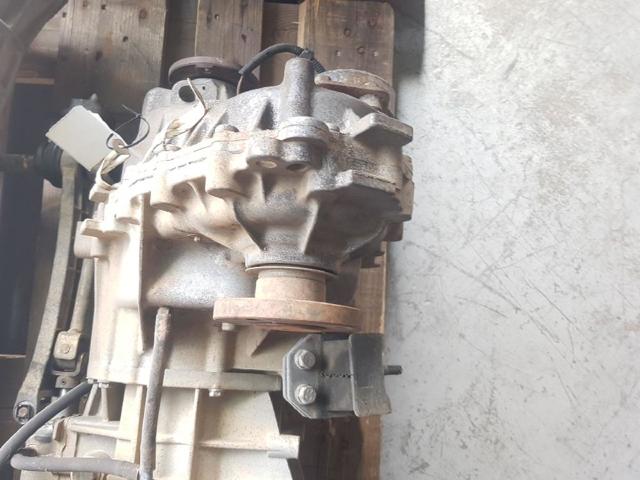 Skrzynia rozdzielcza 3200008010 SSANG YONG