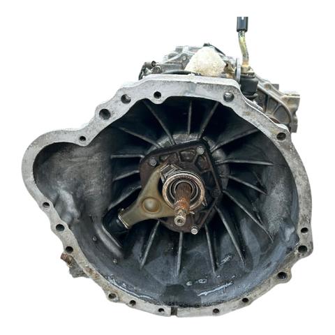 Mechaniczna skrzynia biegów w komplecie 32000G23T0 NISSAN