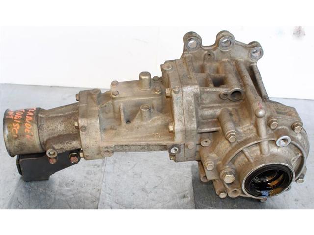 Skrzynia rozdzielcza 3200A067 MITSUBISHI