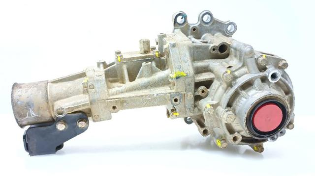 Skrzynia rozdzielcza 3200A067 MITSUBISHI