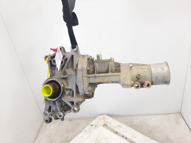 Skrzynia rozdzielcza 3200A067 MITSUBISHI