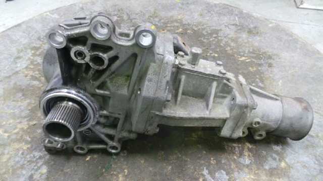 Skrzynia rozdzielcza 3200A067 MITSUBISHI