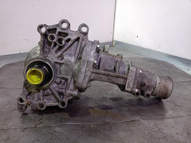 Skrzynia rozdzielcza 3200A067 MITSUBISHI