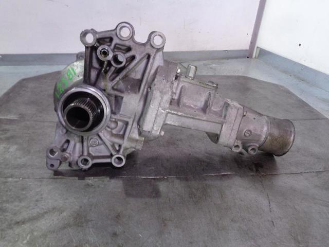 Skrzynia rozdzielcza 3200A067 MITSUBISHI
