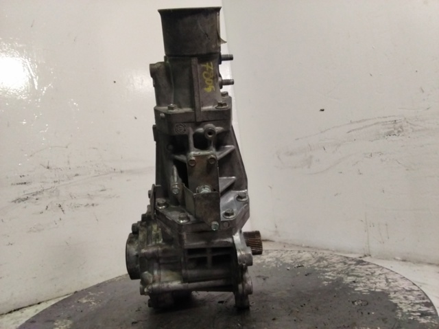 Skrzynia rozdzielcza 3200A067 CHRYSLER