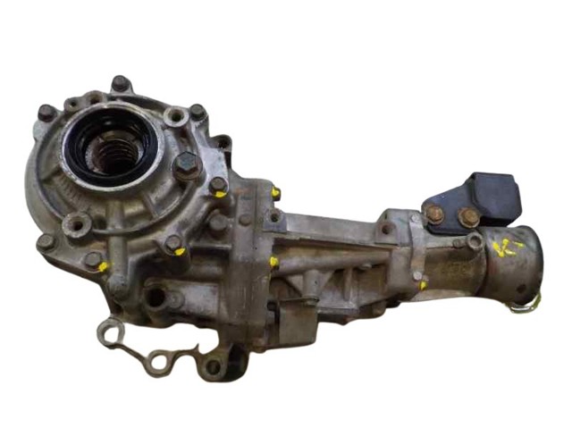 Skrzynia rozdzielcza 3200A067 CHRYSLER