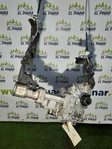 Skrzynia rozdzielcza 3200A067 CHRYSLER