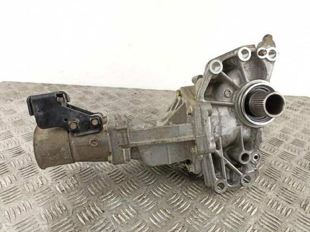 Skrzynia rozdzielcza Mitsubishi ASX