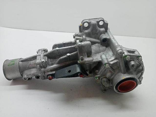 Skrzynia rozdzielcza Mitsubishi ASX