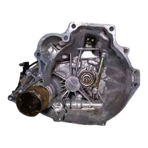 Kupić Mechaniczna skrzynia biegów w komplecie Nissan Almera I N15 w dobrej cenie