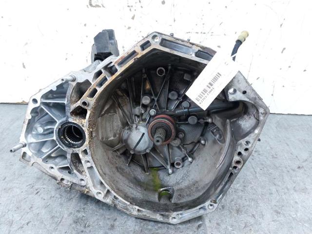 Kupić Mechaniczna skrzynia biegów w komplecie Renault DUSTER II HM w dobrej cenie