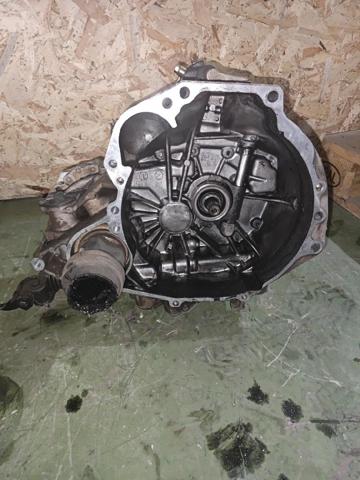 Kupić Mechaniczna skrzynia biegów w komplecie Nissan Almera  B10RS w dobrej cenie