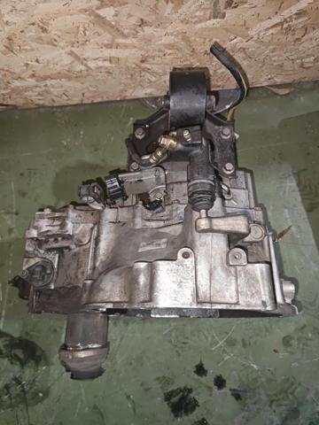 Kupić Mechaniczna skrzynia biegów w komplecie Nissan Almera  B10RS w dobrej cenie