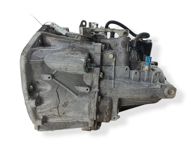 Mechaniczna skrzynia biegów w komplecie 32010JG70E NISSAN