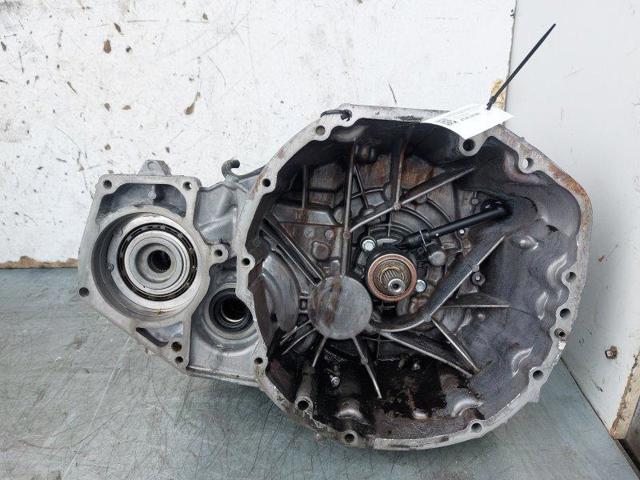 Mechaniczna skrzynia biegów w komplecie do Nissan X-Trail T31