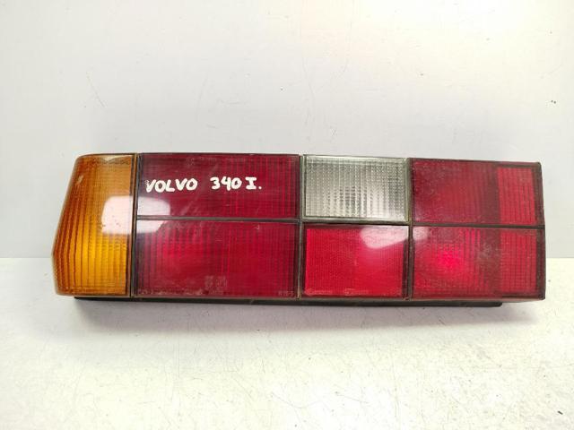 Lampa zespolona tylna lewa do Volvo 340/360 343, 345