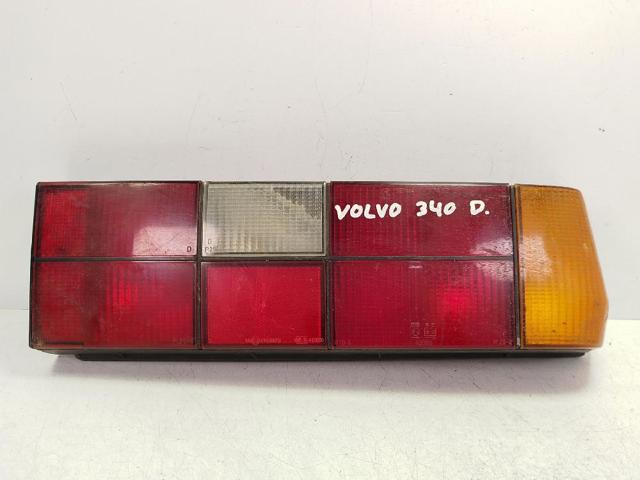 Lampa zespolona tylna prawa do Volvo 340/360 343, 345