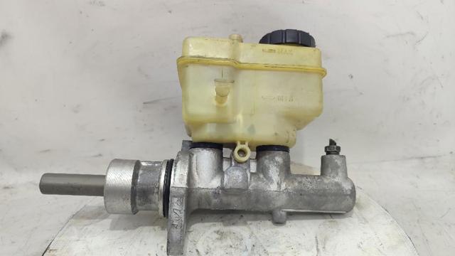 Kupić Zbiorniczek głównego cylindra hamulcowego (płynu hamulcowego) BMW 5  E39 w dobrej cenie