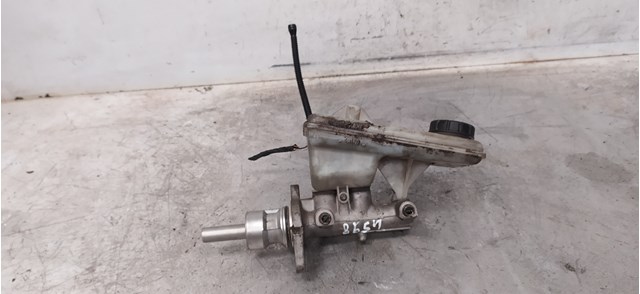 Cylinder hamulcowy Opel Vivaro
