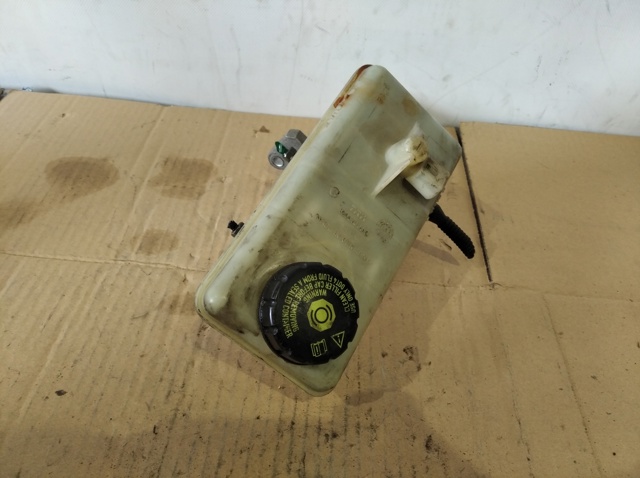 Cylinder hamulcowy Opel Vivaro
