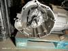 Mechaniczna skrzynia biegów w komplecie 32101CD340 NISSAN