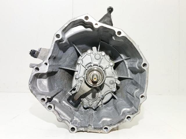 Mechaniczna skrzynia biegów w komplecie 32101CD340 NISSAN