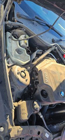 Listwa kierownicza (maglownica) 32106868226 BMW