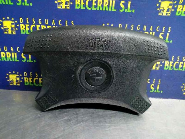 Poduszka powietrzna (Airbag) kierowcy 3211617586 BMW