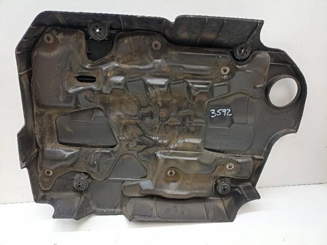 Pokrywa silnika dekoracyjna Honda Accord 7 CL, CM