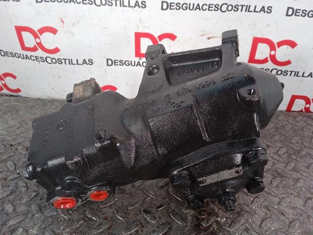 Mechanizm kierowniczy (reduktor) do BMW 5 E34
