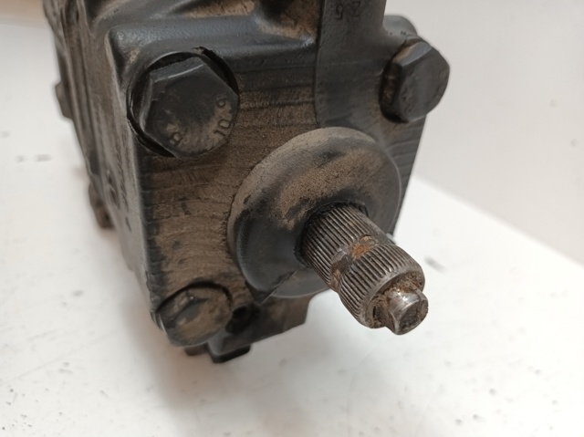 Mechanizm kierowniczy (reduktor) BMW 5 E34