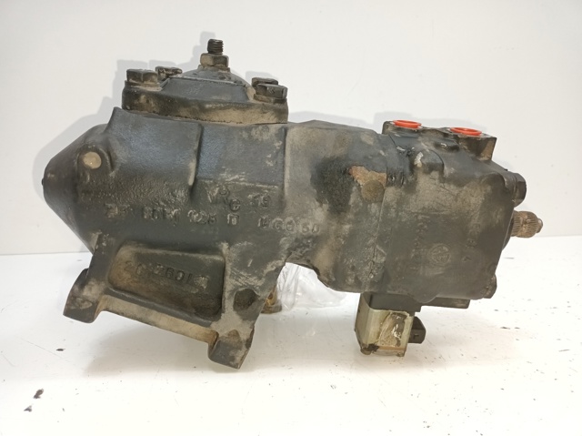 Mechanizm kierowniczy (reduktor) BMW 5 E34