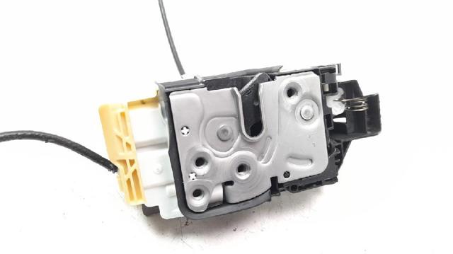 Zamek drzwi tylnych lewych do Volvo XC40 536