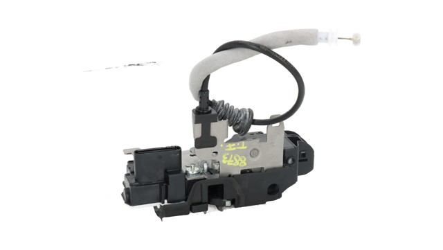 Zamek drzwi tylnych lewych do Volvo XC40 536