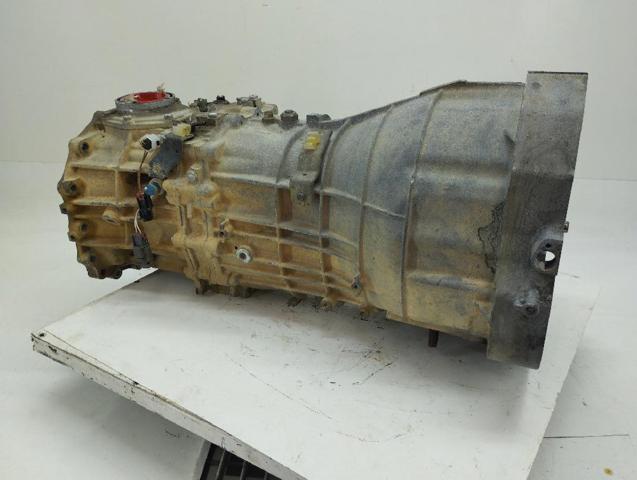 Mechaniczna skrzynia biegów w komplecie 32131CD340 NISSAN